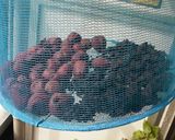 梅干し。作り方38写真