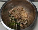 【低FOD】ルッコラのおひたし作り方6写真