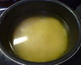 鍋炊きピラフ　～ケチャップ味作り方1写真