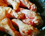 タッカンマリ★(韓国風水炊き鍋)作り方1写真