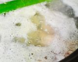 タッカンマリ★(韓国風水炊き鍋)作り方4写真