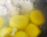 タッカンマリ★(韓国風水炊き鍋)作り方5写真