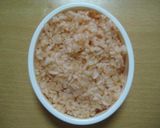 詰めるだけ～水玉ゾウさん作り方1写真