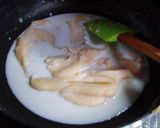 私流*柔らかお肉のコーンクリームシチュー作り方5写真
