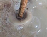 横浜家系ラーメン18杯目作り方14写真