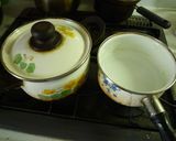 ☆お一人様のミネストローネ☆作り方5写真