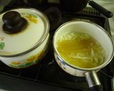 ☆お一人様のミネストローネ☆作り方6写真
