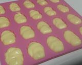　　　　基本のマドレーヌ作り方6写真