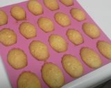 　　　　基本のマドレーヌ作り方7写真