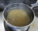 国産松茸で松茸三昧☆その①松茸ごはん作り方1写真
