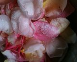 薔薇ジャム作り方3写真