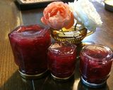 薔薇ジャム作り方6写真