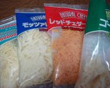 えびとホタテのマカロニグラタン作り方8写真