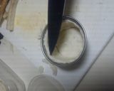 食パンカップのフルーツタルト作り方4写真