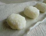 梅と納豆のおにぎり作り方3写真