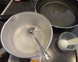 大人のカラメルソース作り方1写真