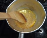 大人のカラメルソース作り方2写真