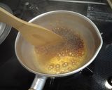 大人のカラメルソース作り方3写真