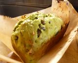 甘納豆の和風パウンド作り方6写真