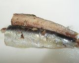 ➏オイルサーディンとパインのふるぱん➏作り方5写真