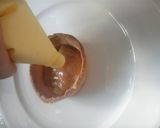 食パンカップのフルーツタルト作り方8写真