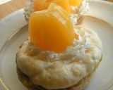 食パンカップのフルーツタルト作り方11写真