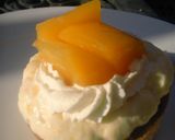 食パンカップのフルーツタルト作り方10写真