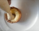 食パンカップのフルーツタルト作り方9写真