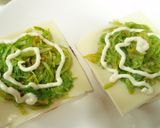 ➏オイルサーディンとパインのふるぱん➏作り方9写真