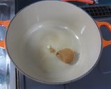 白菜と豚肉の味噌煮作り方2写真