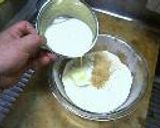 生クリーム食パンの作り方作り方4写真