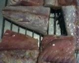 さばの味噌煮作り方1写真