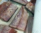 さばの味噌煮作り方2写真