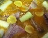 さばの味噌煮作り方3写真