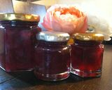 薔薇ジャム作り方7写真