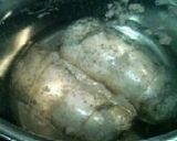 鶏ハム作り方3写真