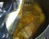 さばの味噌煮作り方4写真
