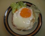 洋梨のふるぱんバーガー作り方2写真