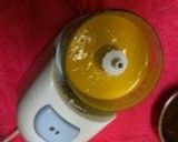 かぼちゃの簡単スープ作り方3写真