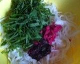 大根で箸休め作り方2写真
