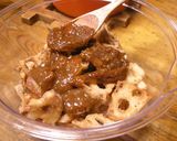 サクサクれんこん✿味噌和え作り方6写真
