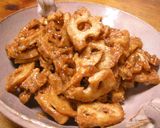 サクサクれんこん✿味噌和え作り方7写真