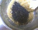 サツマイモ★マフィン作り方10写真