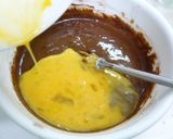 とってもお手軽❤簡単チョコケーキ作り方3写真