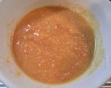 いわしのソテー～味噌バターソース～作り方2写真
