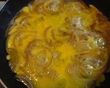 家のカツ丼作り方2写真