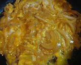 家のカツ丼作り方3写真