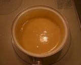ヴィーガン　かぼちゃタルト作り方10写真
