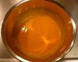ヴィーガン　かぼちゃタルト作り方11写真