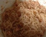 しらたき明太煮作り方5写真